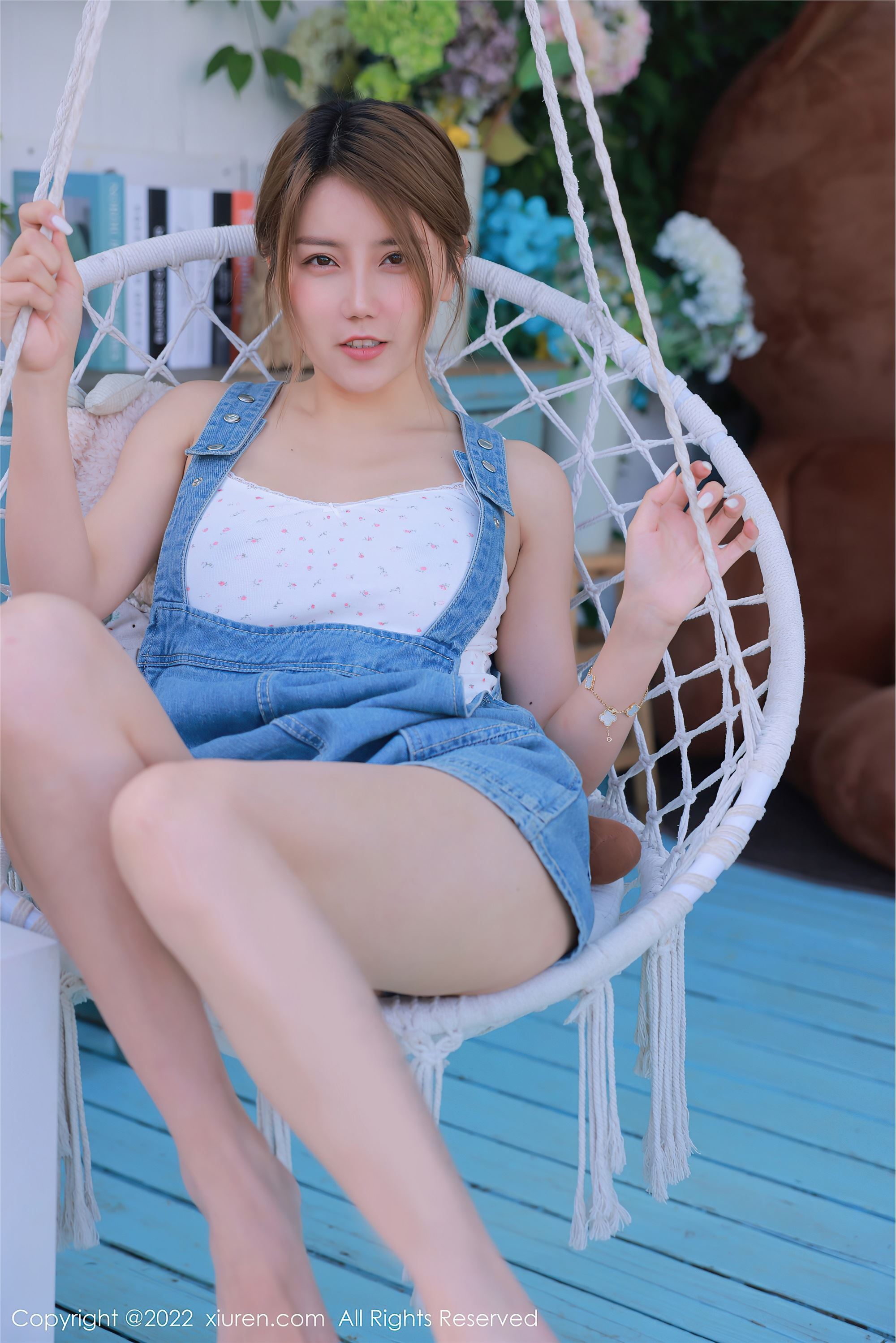 Xiuren秀人网 2022.04.26 NO.4922 Sugar糖酒酒